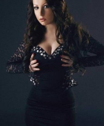 Проститутка Оксана