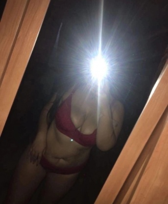 Проститутка Дина